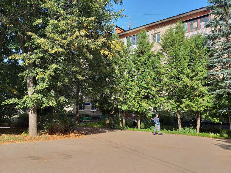 1-комнатная квартира, 31.7 м² - фото 4
