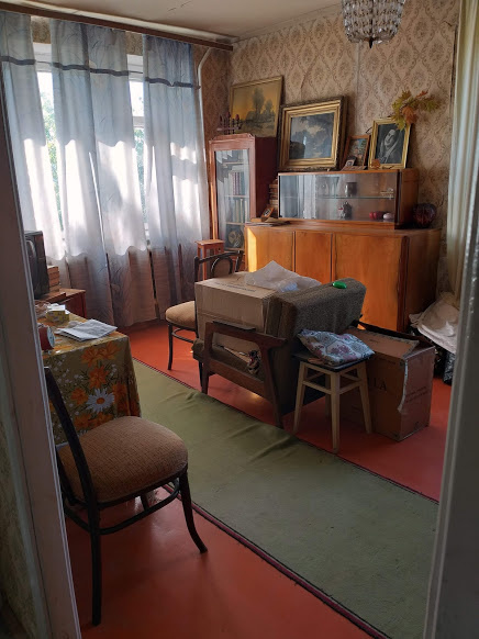 1-комнатная квартира, 31.7 м² - фото 9