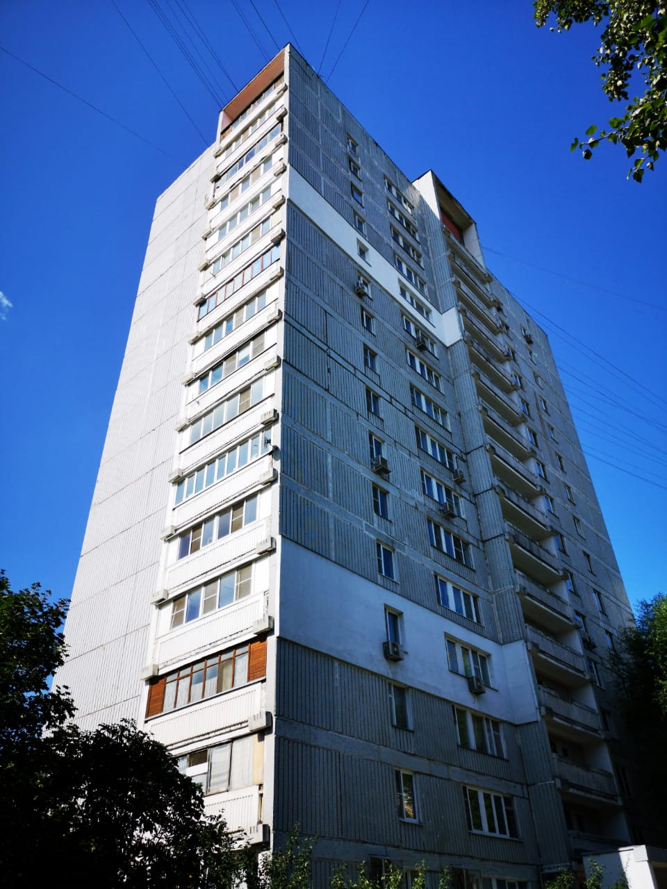 2-комнатная квартира, 50.1 м² - фото 3