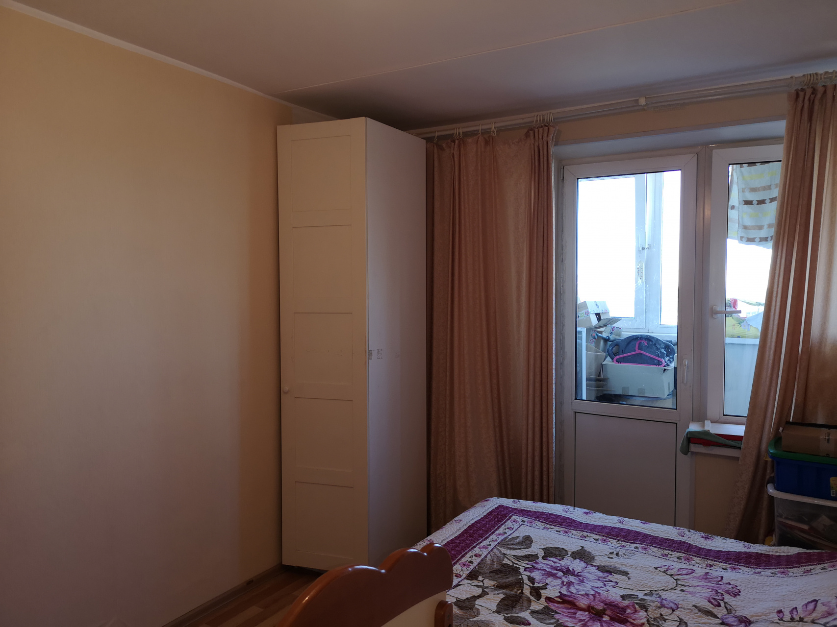 2-комнатная квартира, 50.1 м² - фото 9