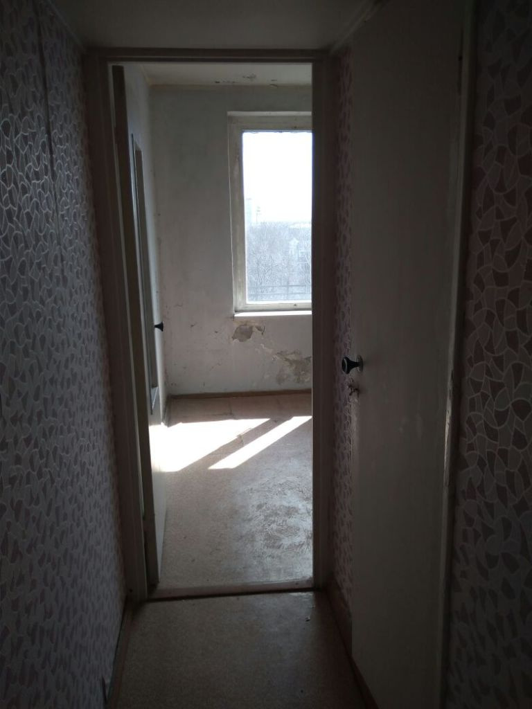 1-комнатная квартира, 33.1 м² - фото 14