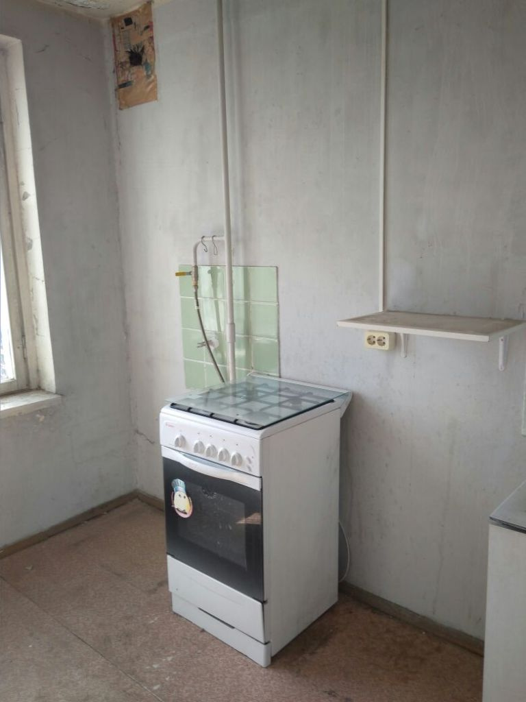 1-комнатная квартира, 33.1 м² - фото 12