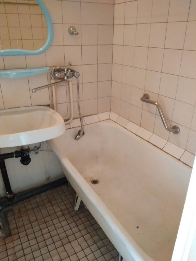 1-комнатная квартира, 33.1 м² - фото 15