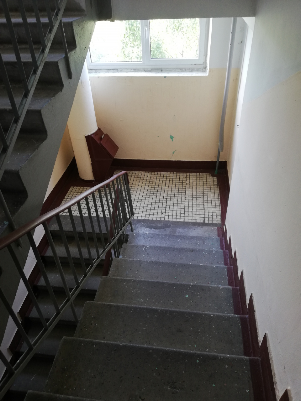 1-комнатная квартира, 33.1 м² - фото 7