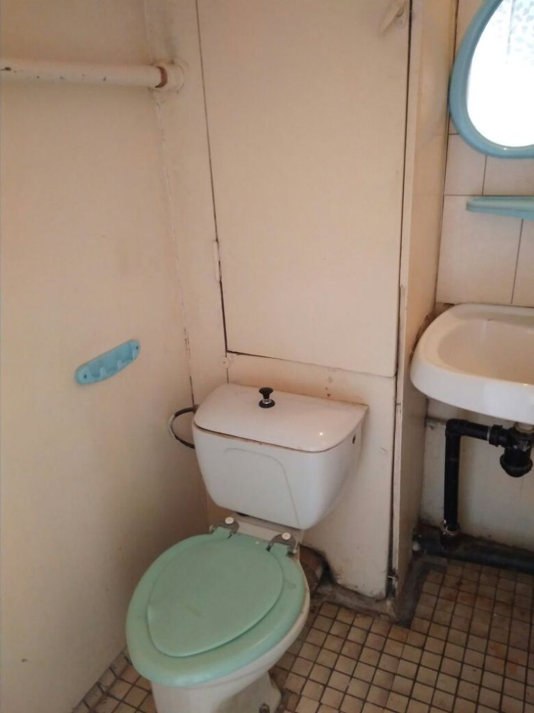 1-комнатная квартира, 33.1 м² - фото 13