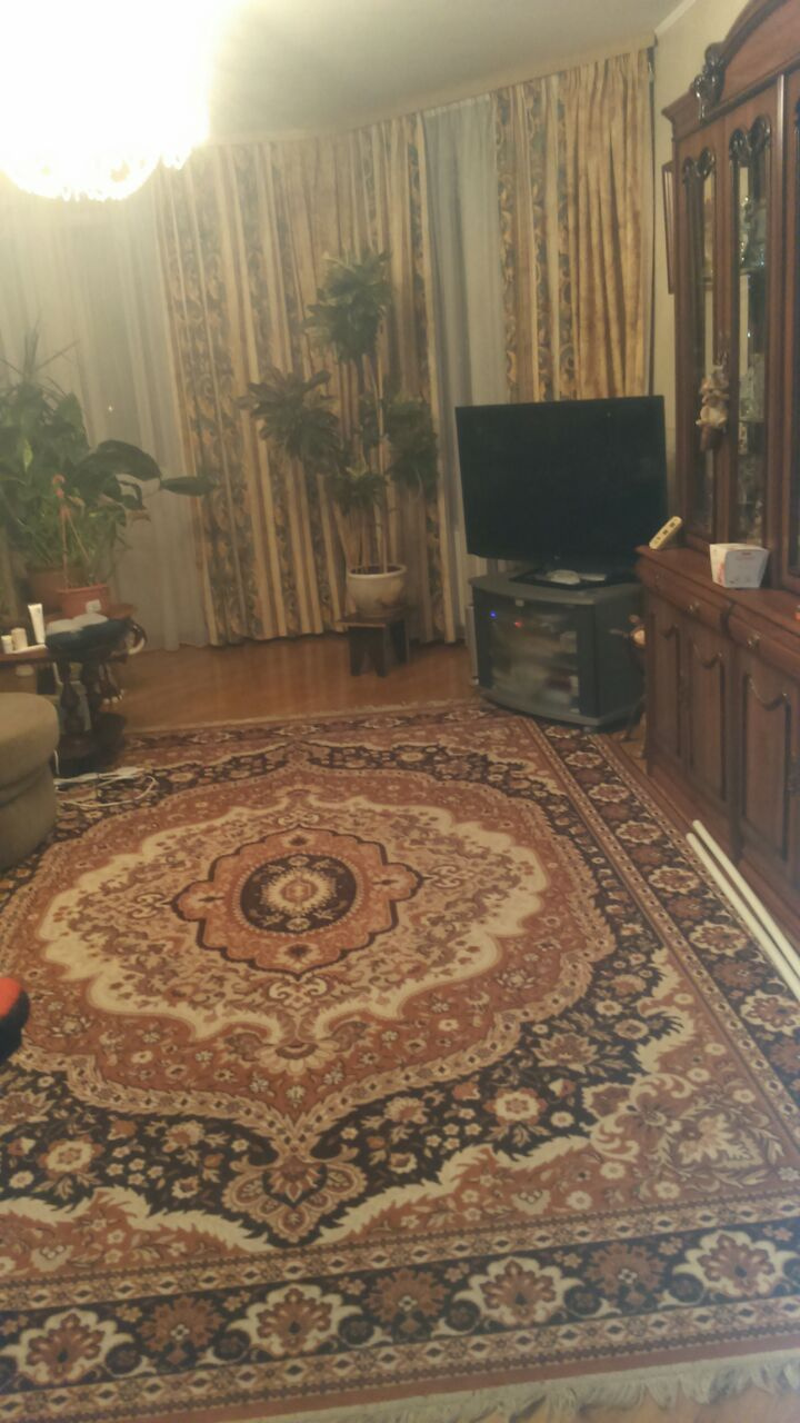 3-комнатная квартира, 106 м² - фото 8