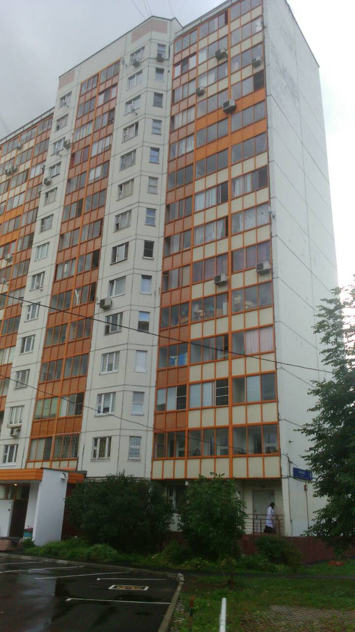 3-комнатная квартира, 106 м² - фото 2