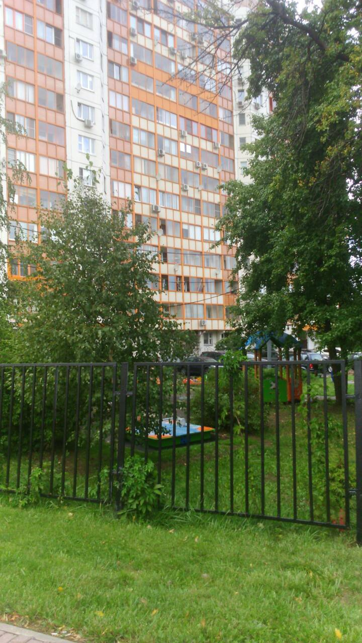 3-комнатная квартира, 106 м² - фото 3