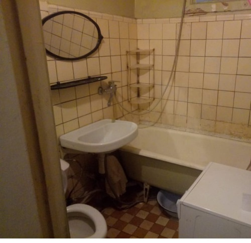 2-комнатная квартира, 45 м² - фото 2
