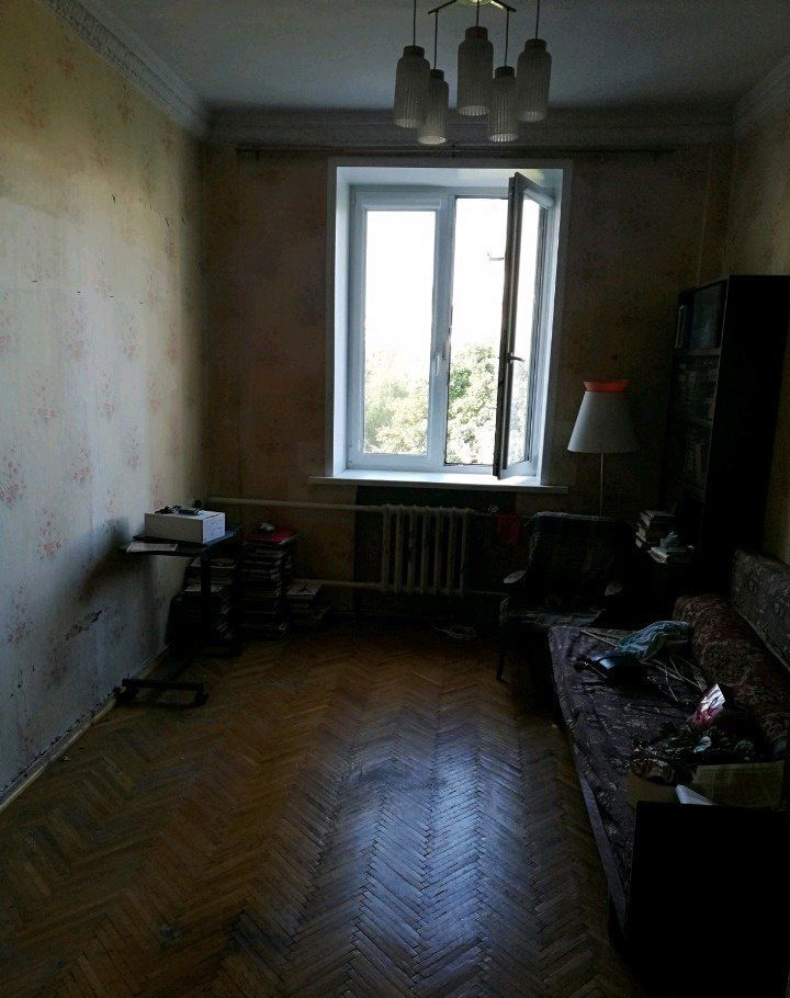 2-комнатная квартира, 45 м² - фото 6