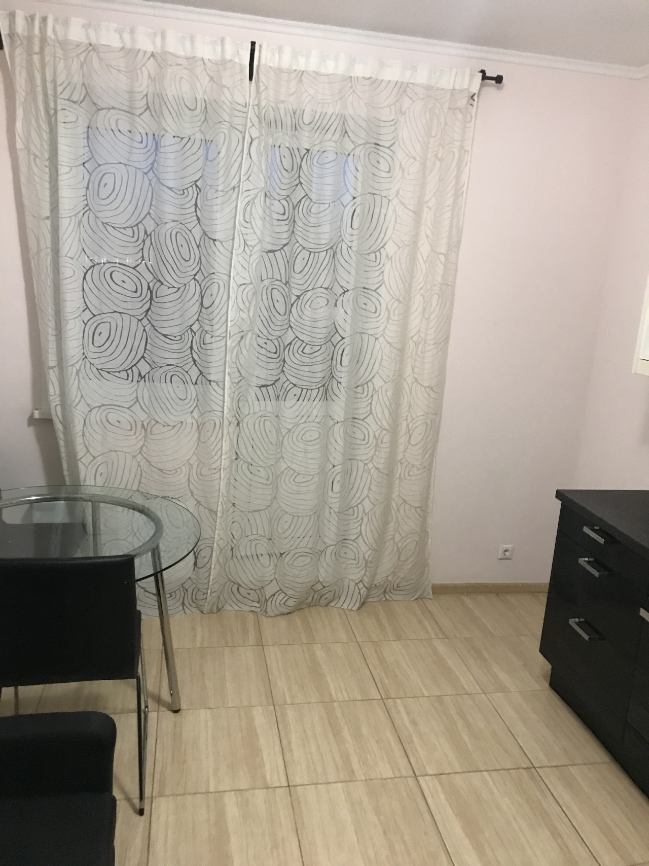 1-комнатная квартира, 43.4 м² - фото 3