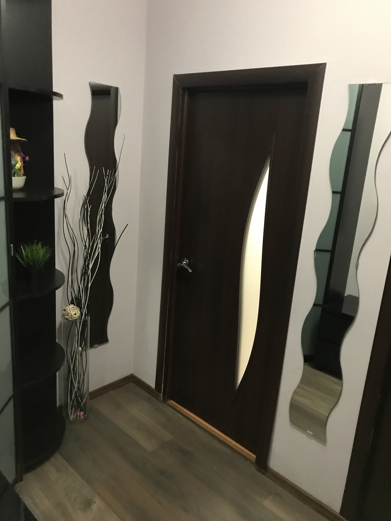 1-комнатная квартира, 43.4 м² - фото 12