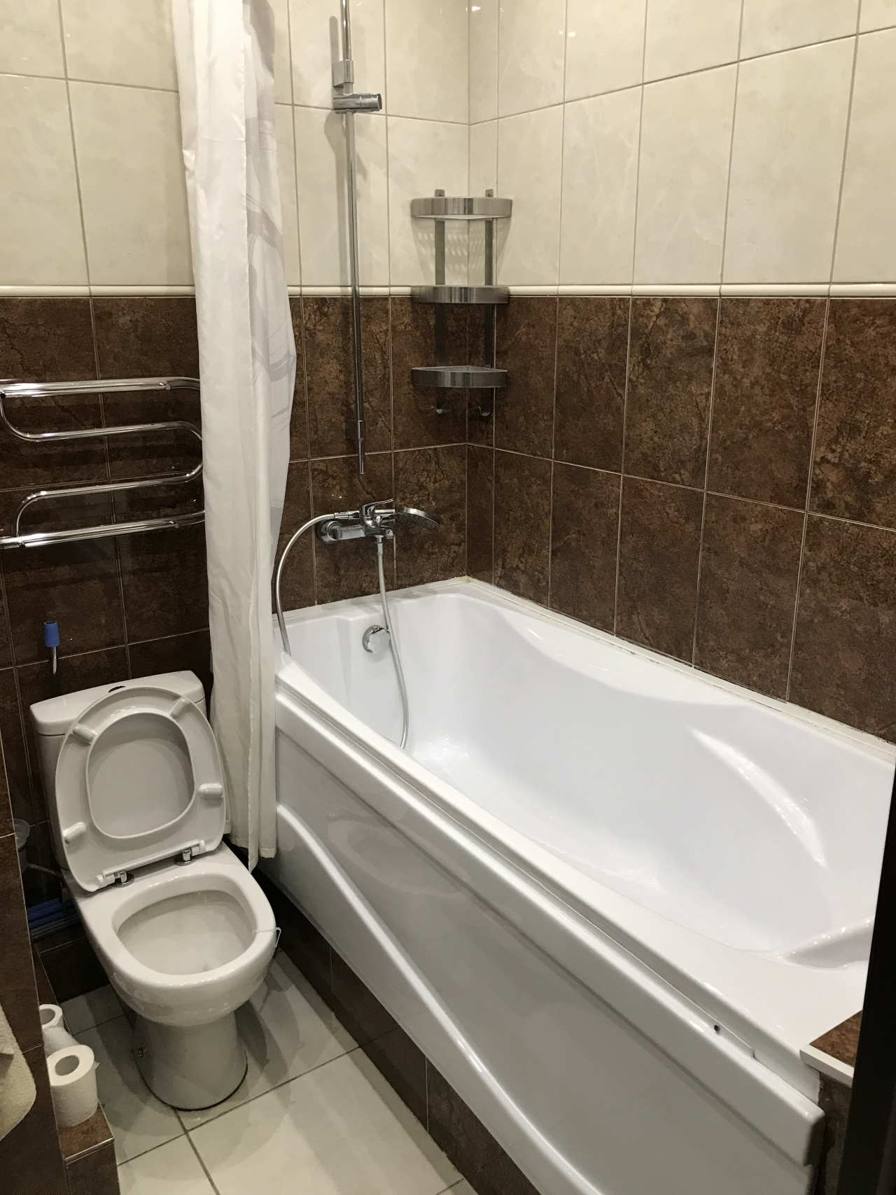 1-комнатная квартира, 43.4 м² - фото 6