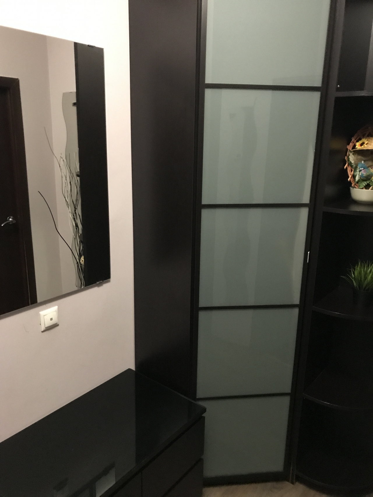 1-комнатная квартира, 43.4 м² - фото 14