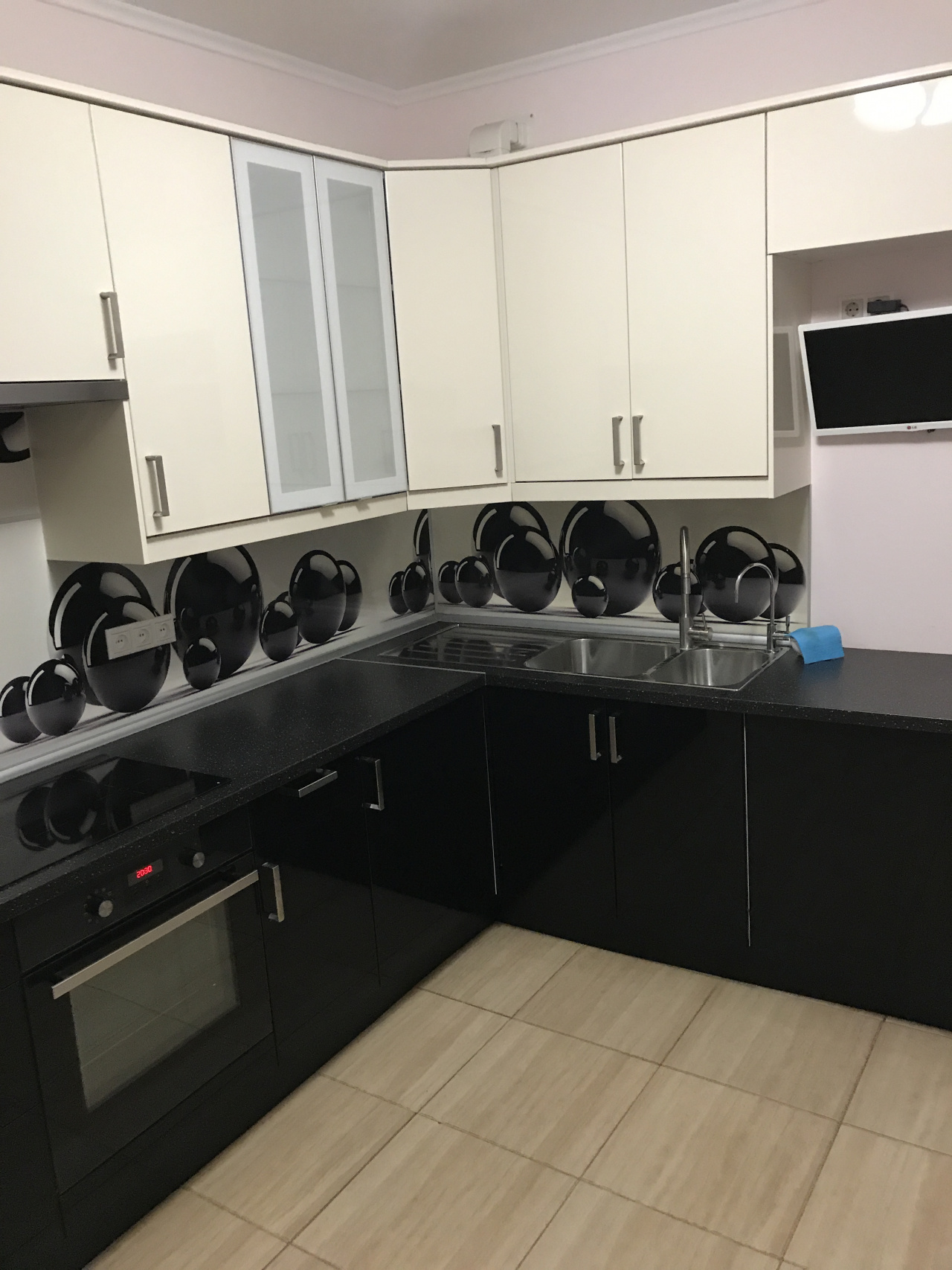 1-комнатная квартира, 43.4 м² - фото 5