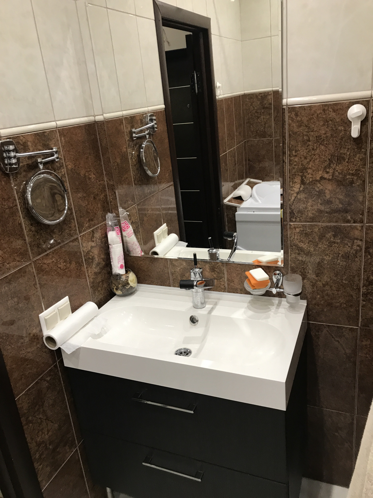 1-комнатная квартира, 43.4 м² - фото 11