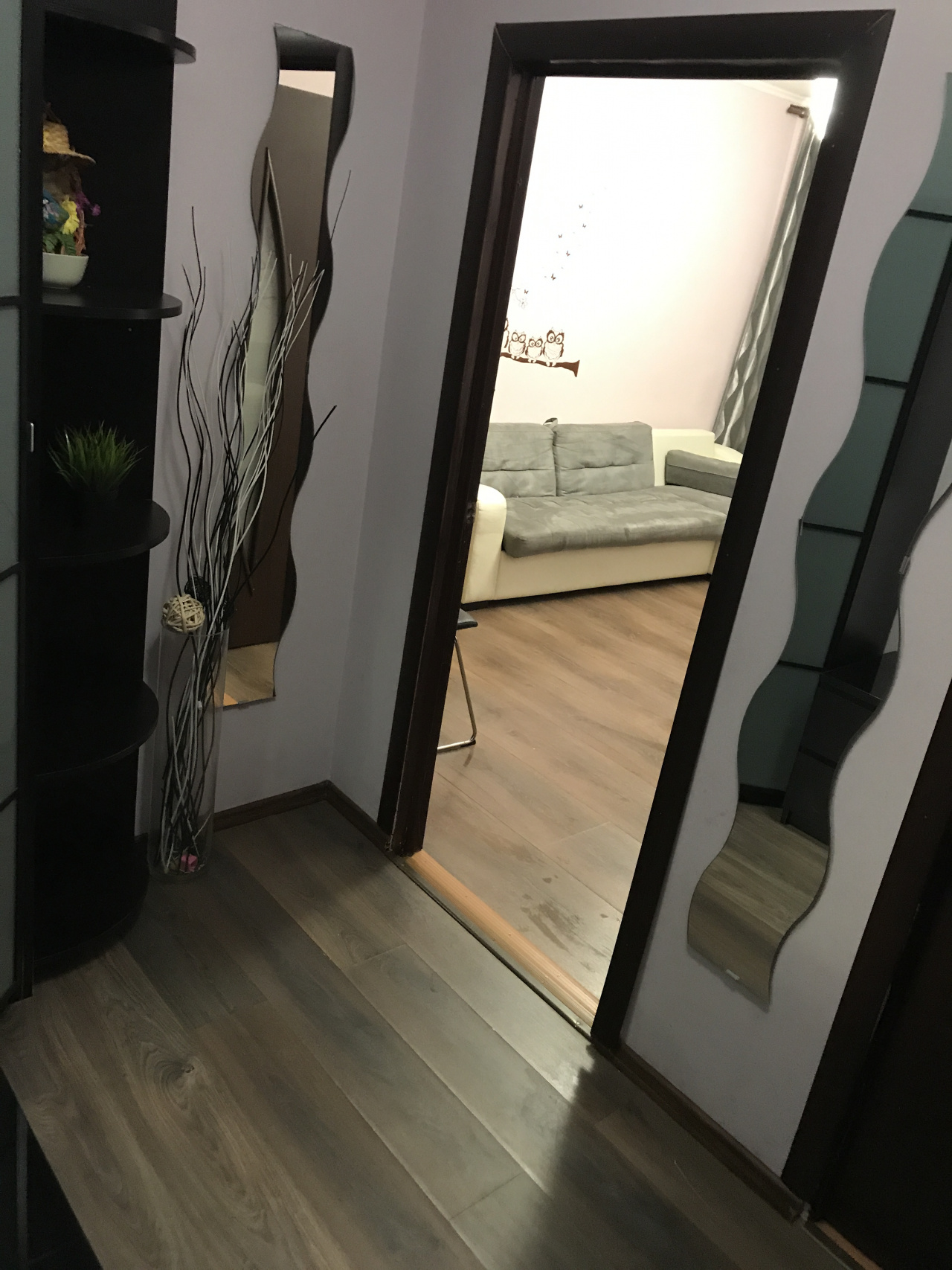 1-комнатная квартира, 43.4 м² - фото 9