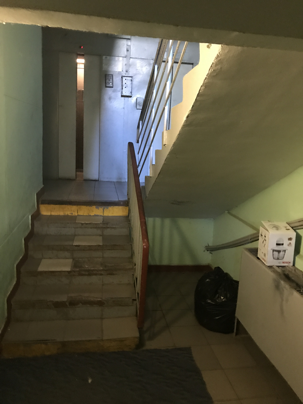 2-комнатная квартира, 44.9 м² - фото 6