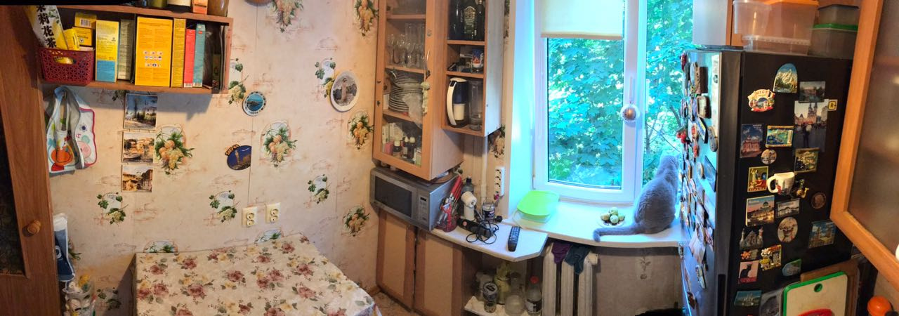2-комнатная квартира, 39.9 м² - фото 9