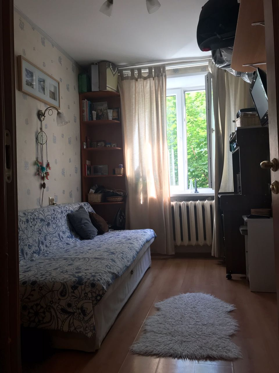2-комнатная квартира, 39.9 м² - фото 10
