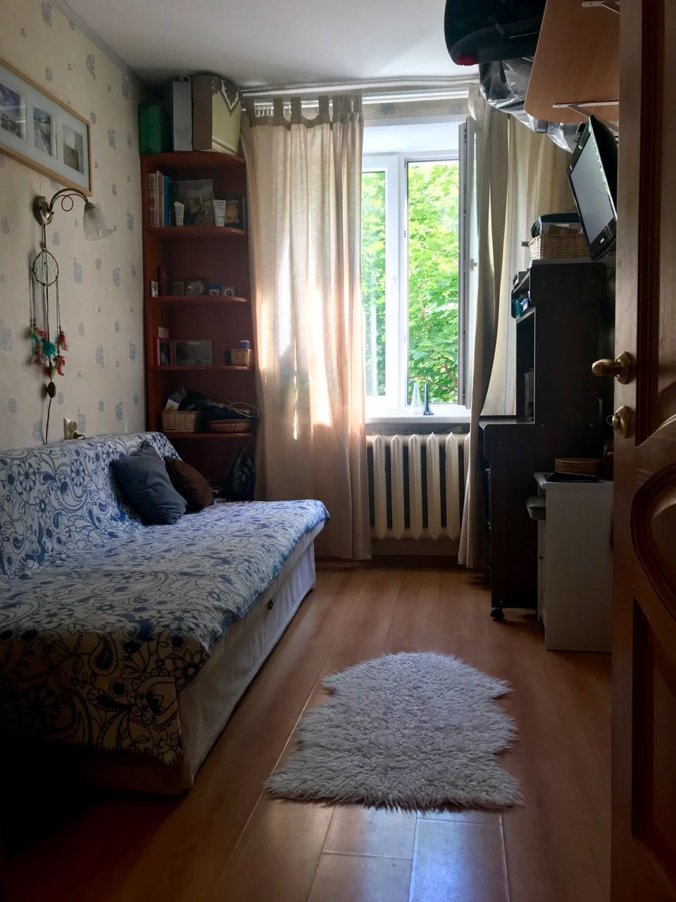 2-комнатная квартира, 39.9 м² - фото 7