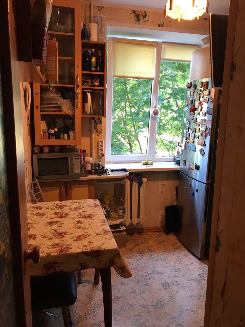 2-комнатная квартира, 39.9 м² - фото 12