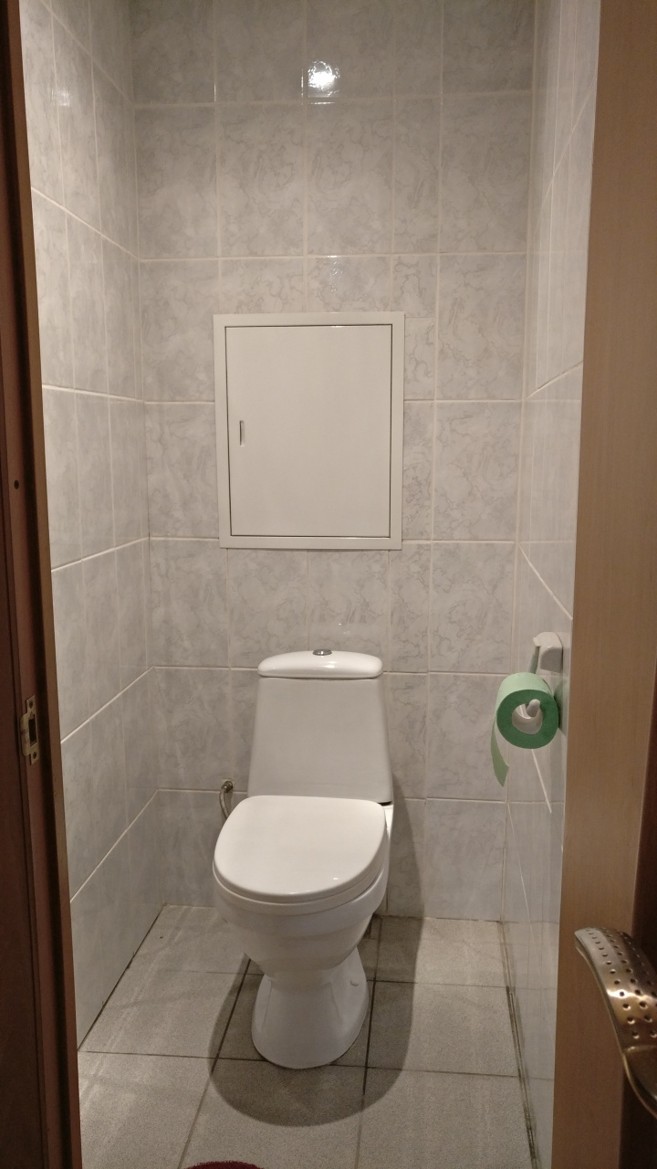 2-комнатная квартира, 71.1 м² - фото 20