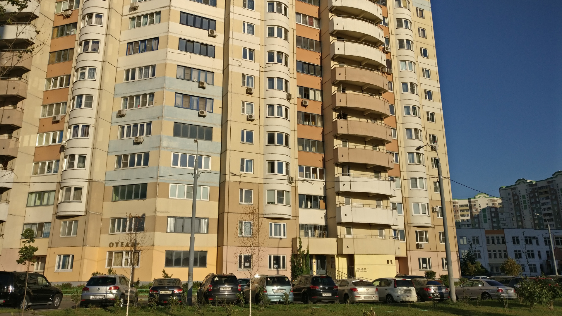 2-комнатная квартира, 71.1 м² - фото 3