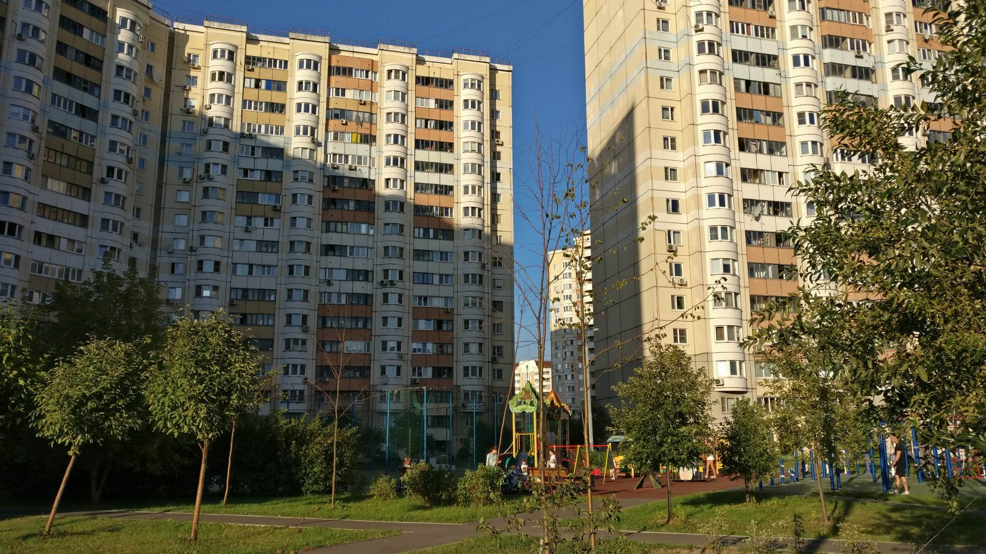 2-комнатная квартира, 71.1 м² - фото 30