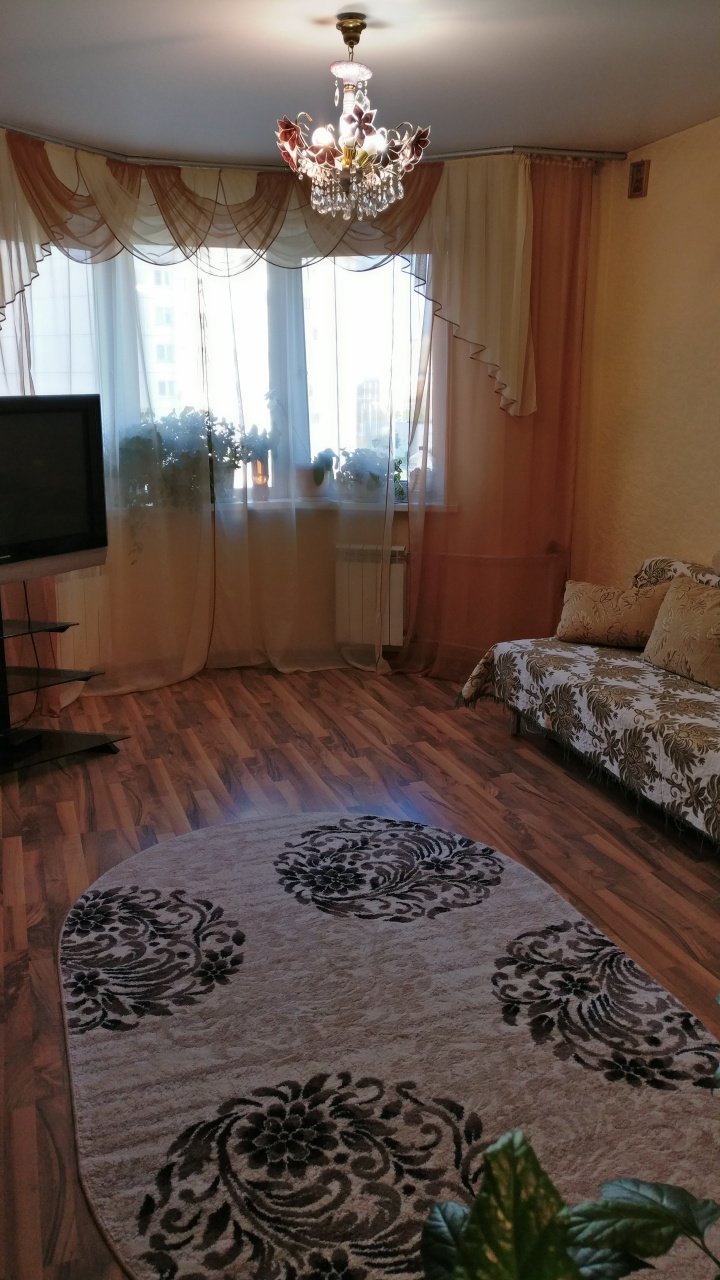 2-комнатная квартира, 71.1 м² - фото 9