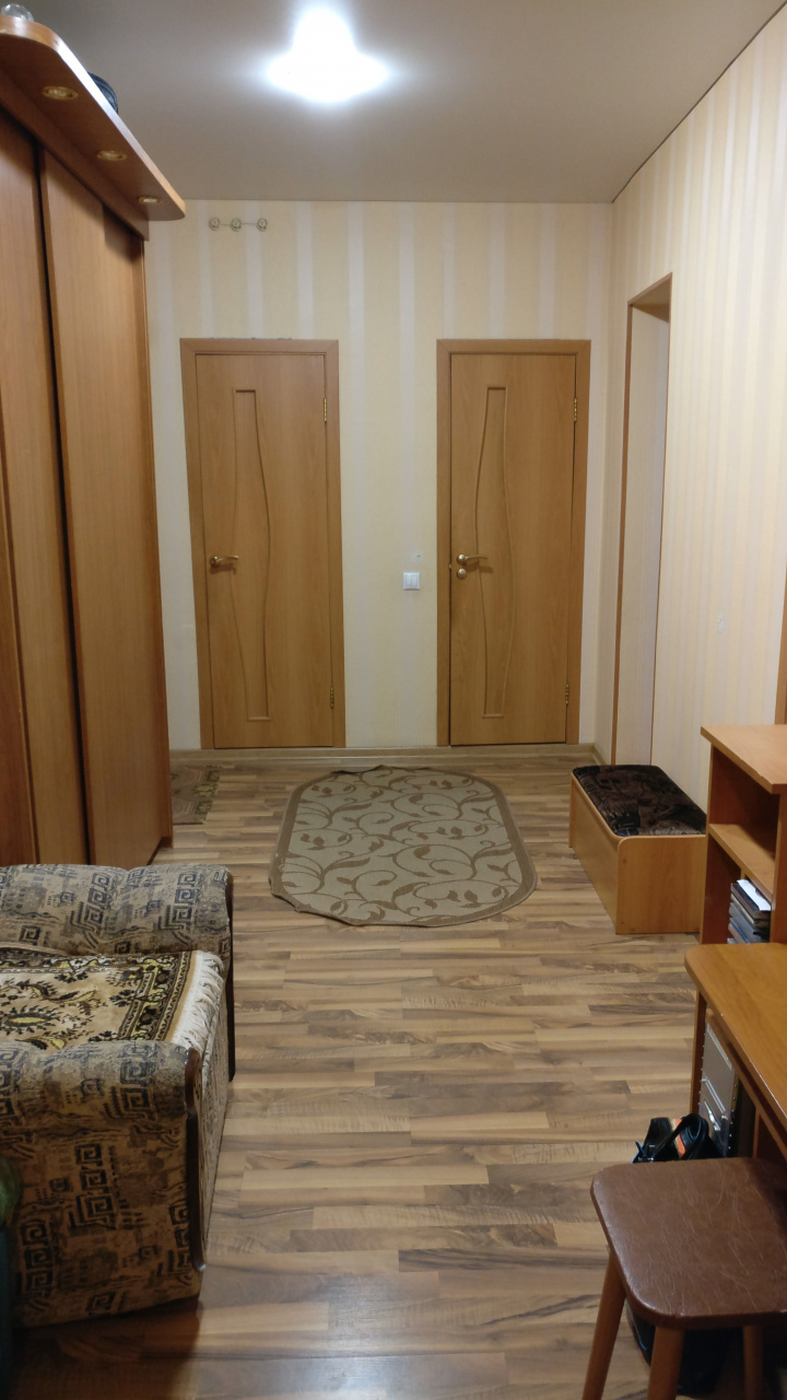 2-комнатная квартира, 71.1 м² - фото 7