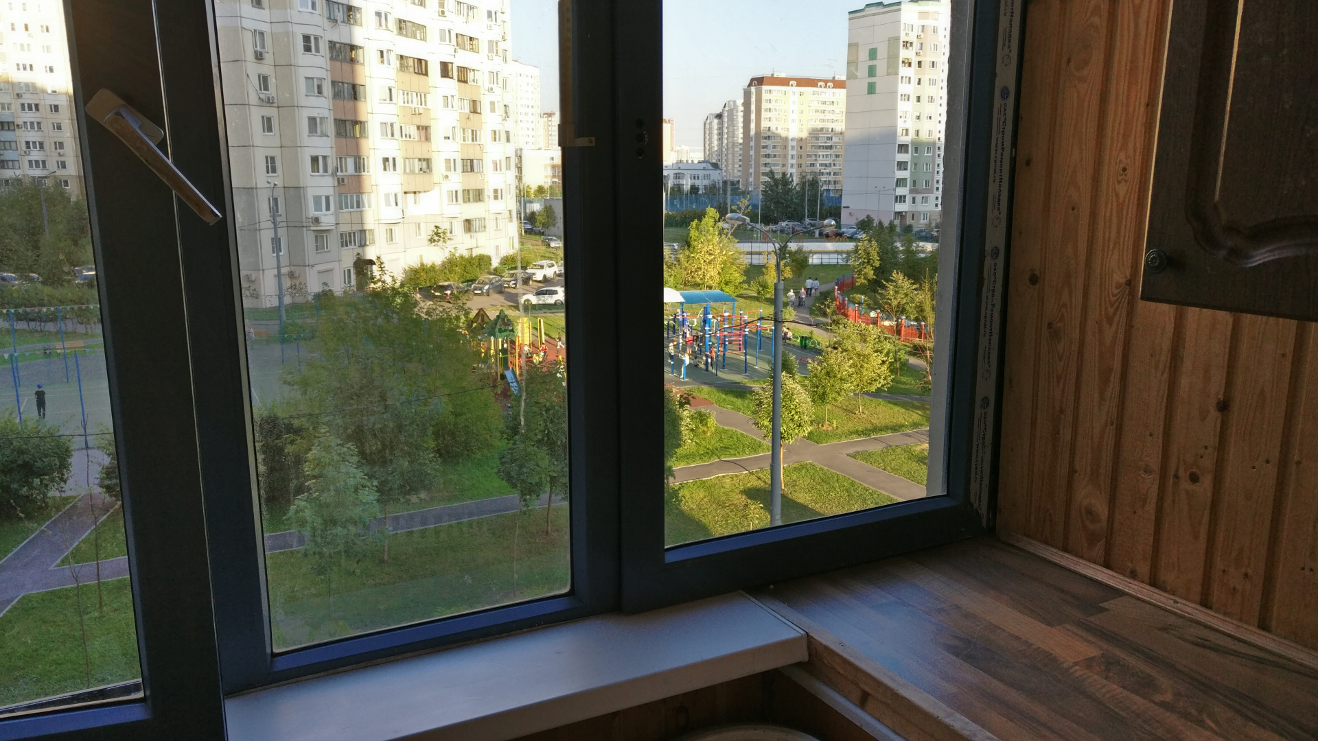 2-комнатная квартира, 71.1 м² - фото 25