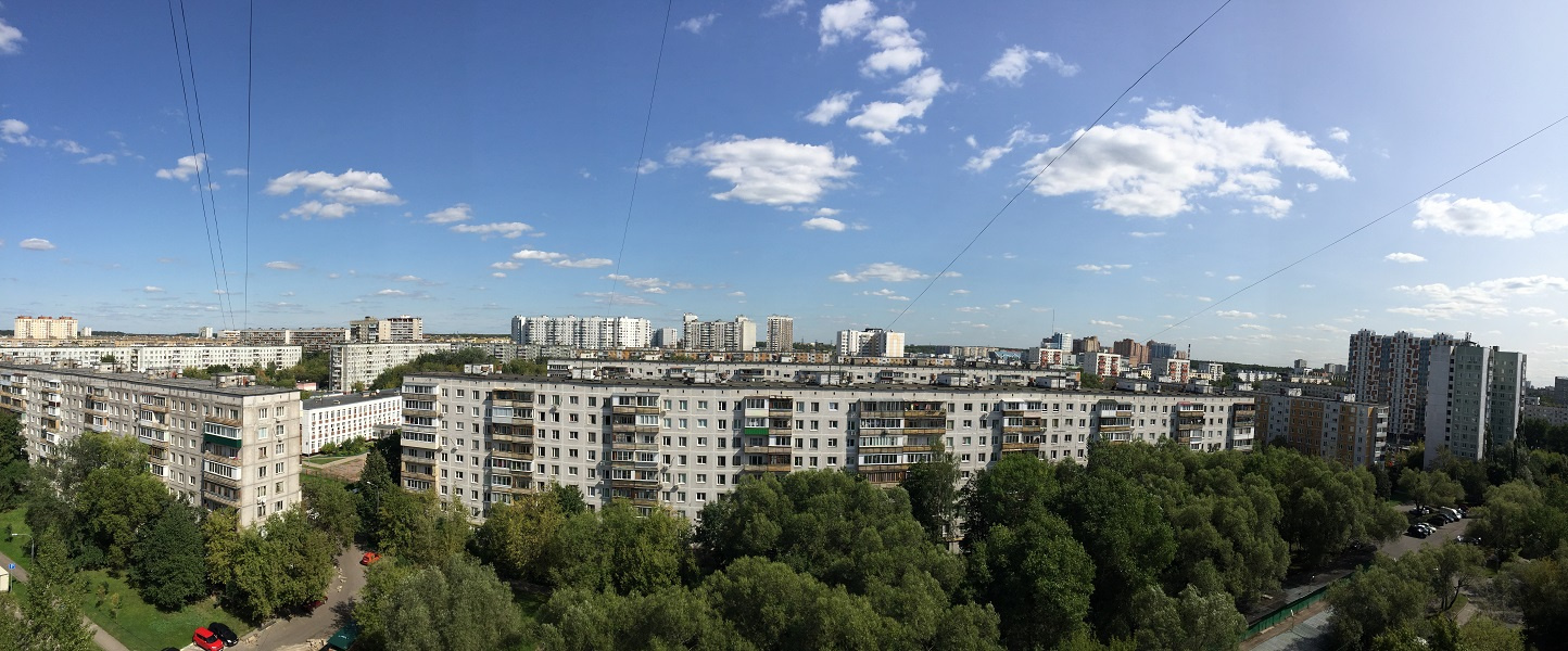 1-комнатная квартира, 40 м² - фото 18