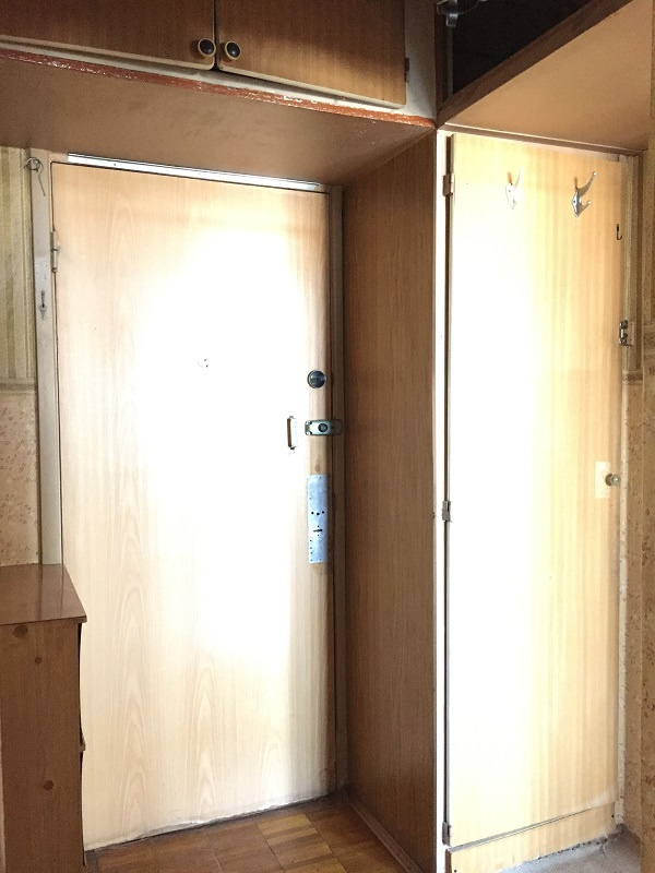 1-комнатная квартира, 40 м² - фото 10