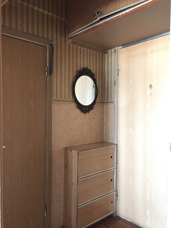 1-комнатная квартира, 40 м² - фото 9
