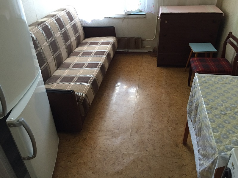 1-комнатная квартира, 40 м² - фото 6