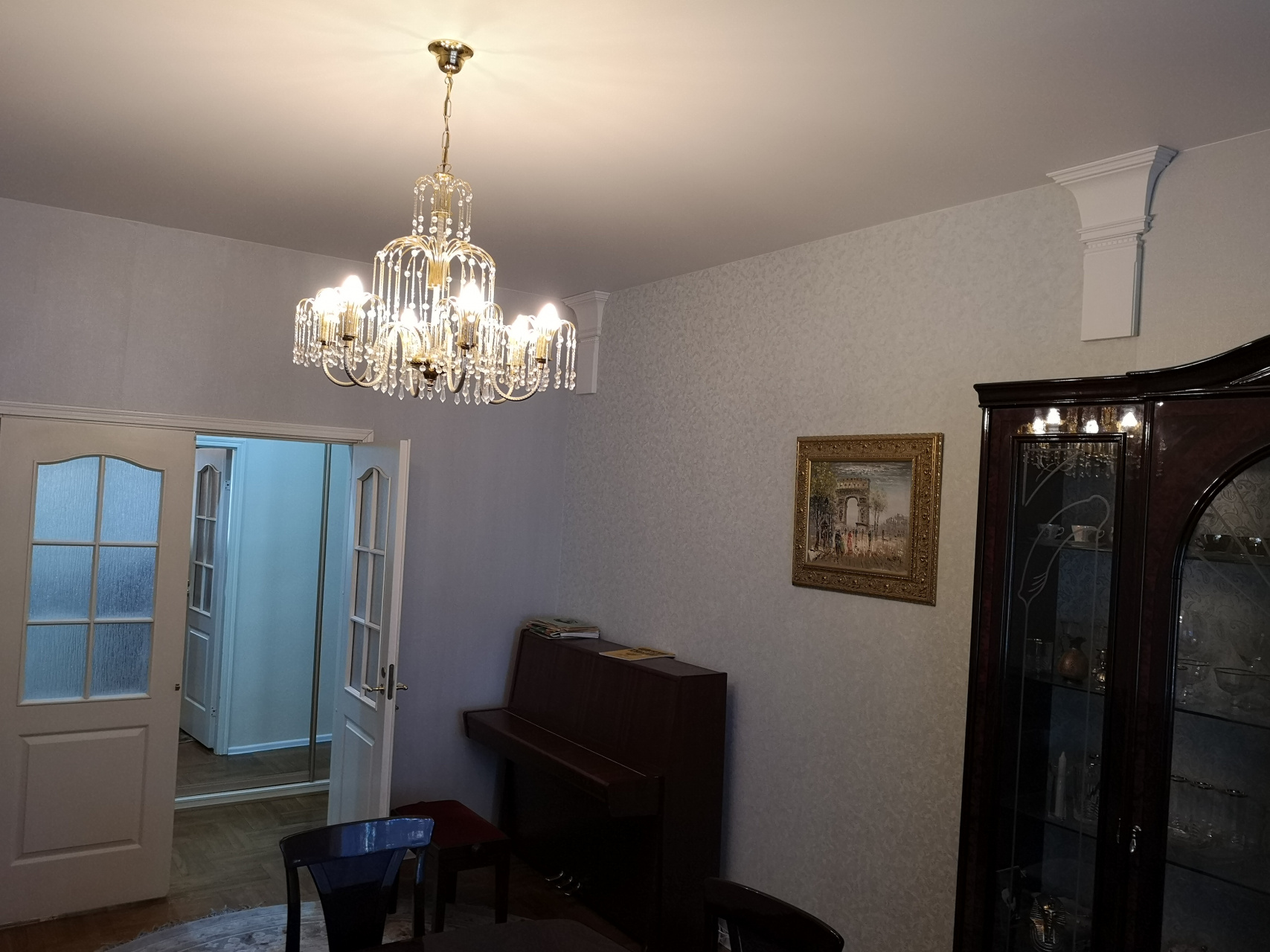 3-комнатная квартира, 90 м² - фото 10