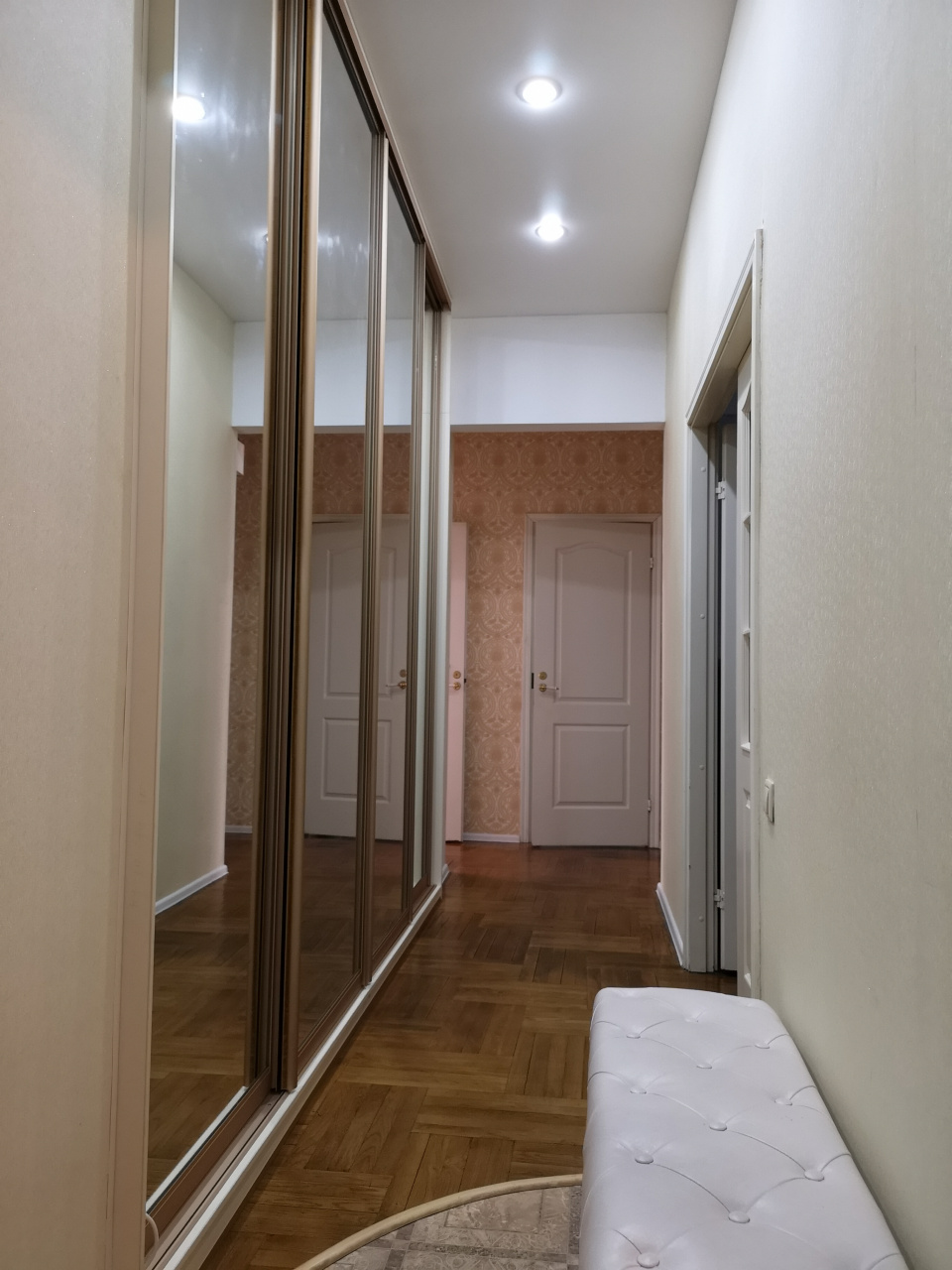 3-комнатная квартира, 90 м² - фото 14