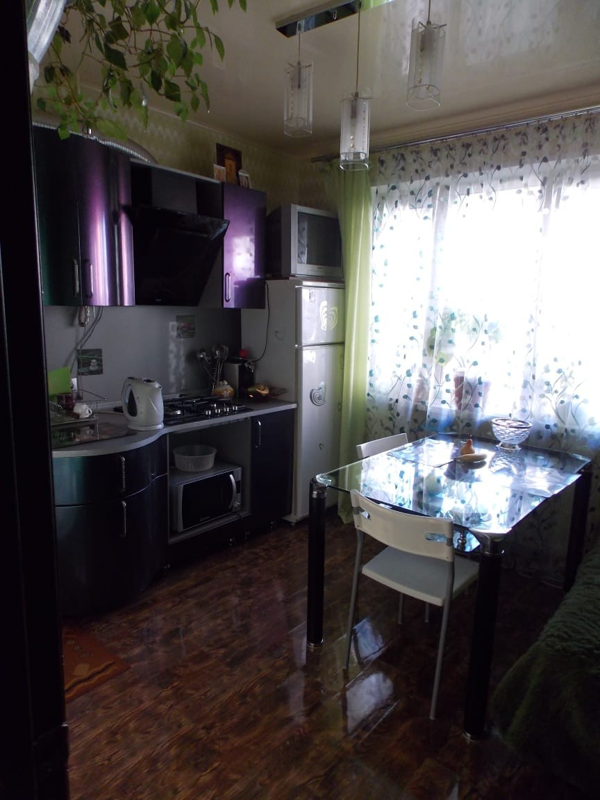 2-комнатная квартира, 55 м² - фото 4