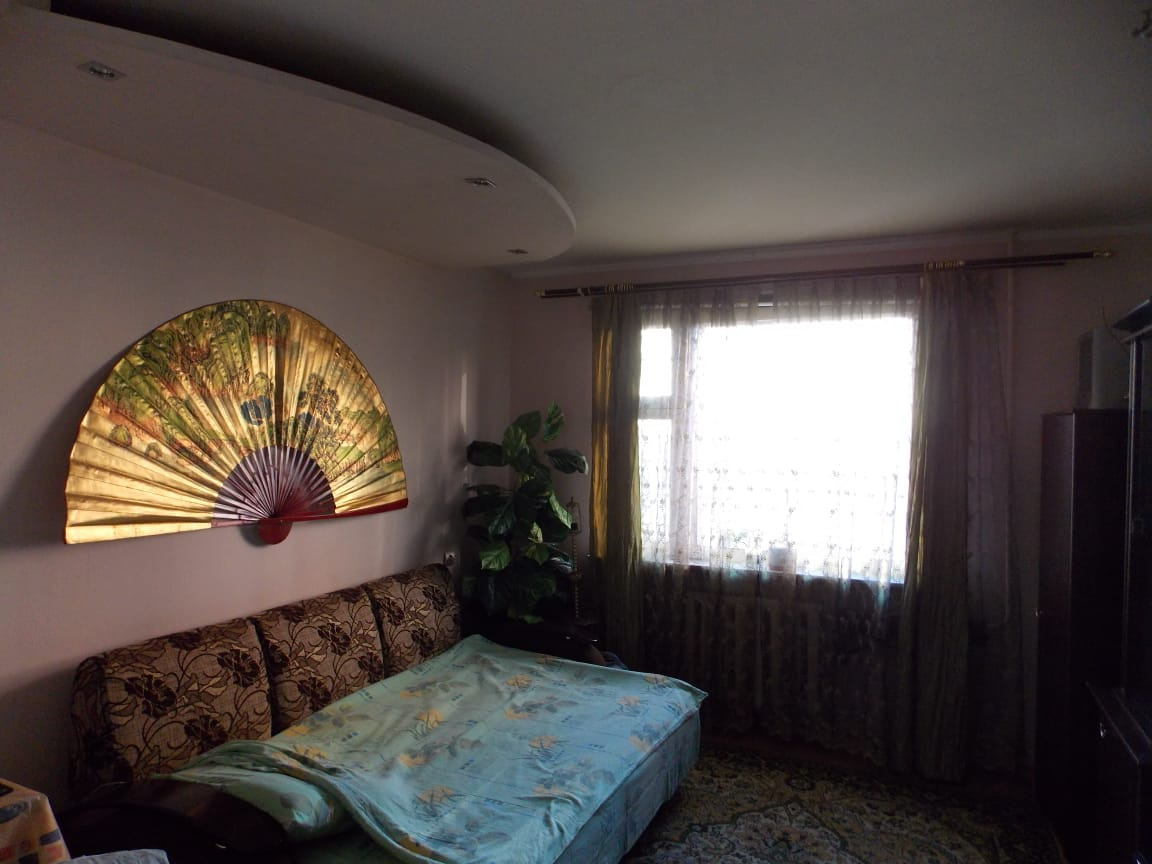 2-комнатная квартира, 55 м² - фото 3