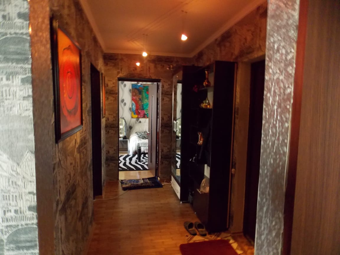 2-комнатная квартира, 55 м² - фото 6