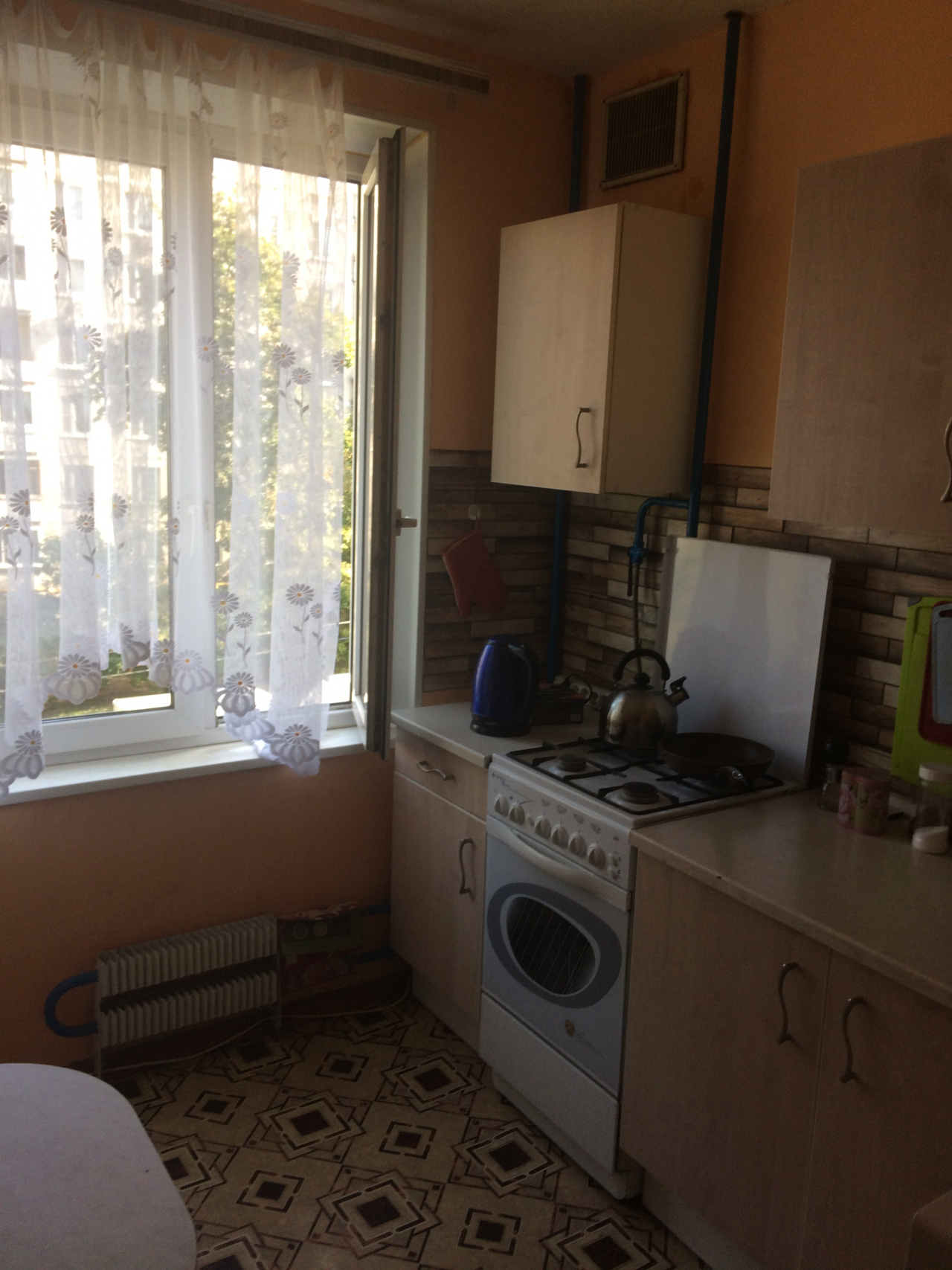 2-комнатная квартира, 44.6 м² - фото 2