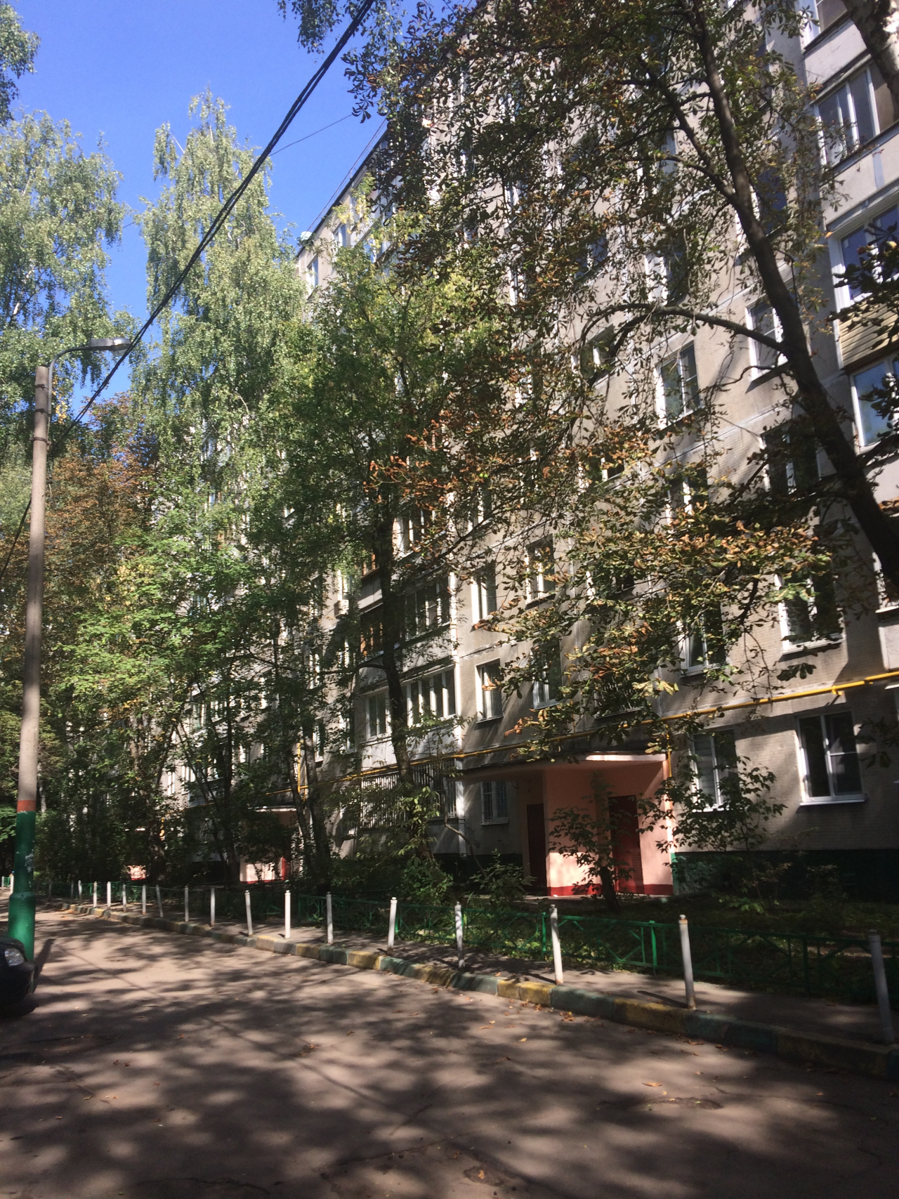 2-комнатная квартира, 44.6 м² - фото 8