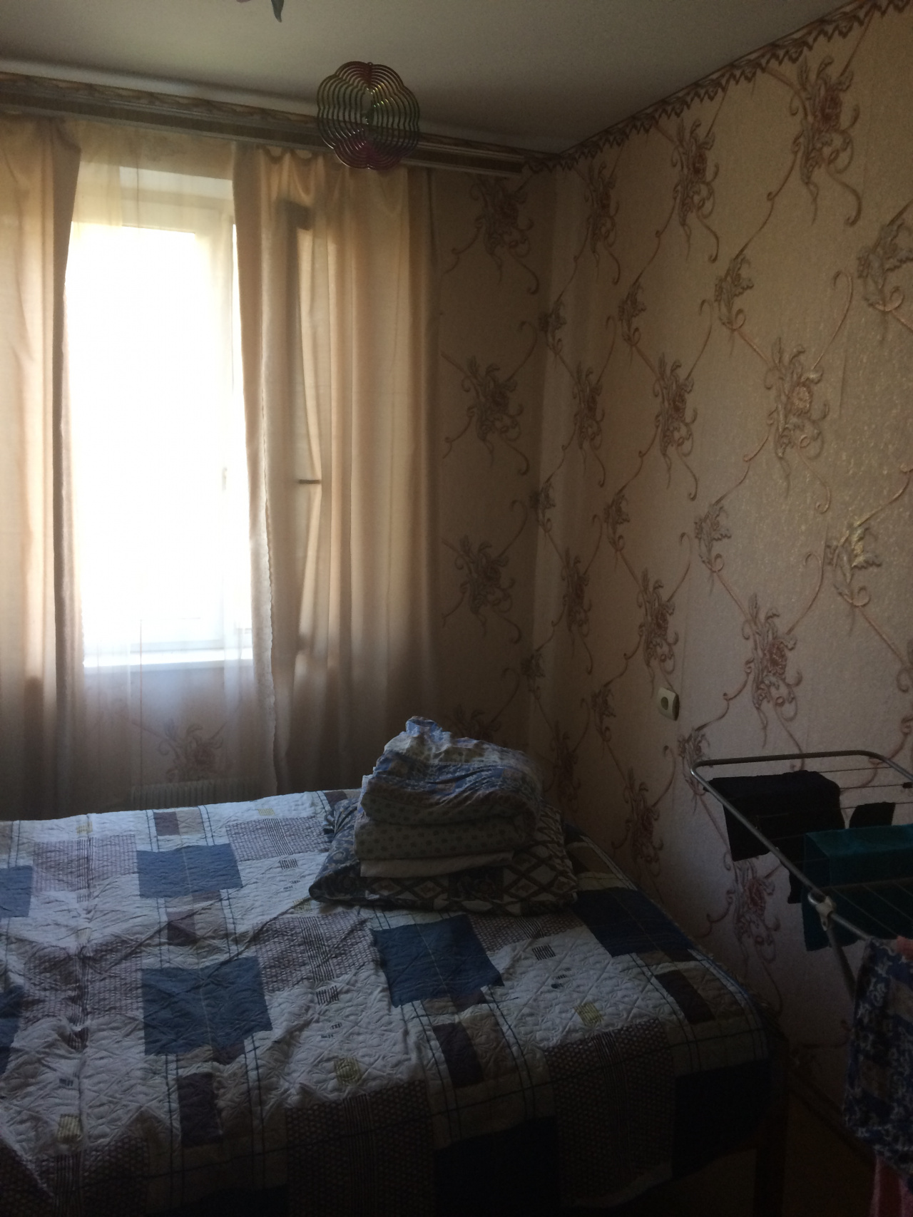 2-комнатная квартира, 44.6 м² - фото 4