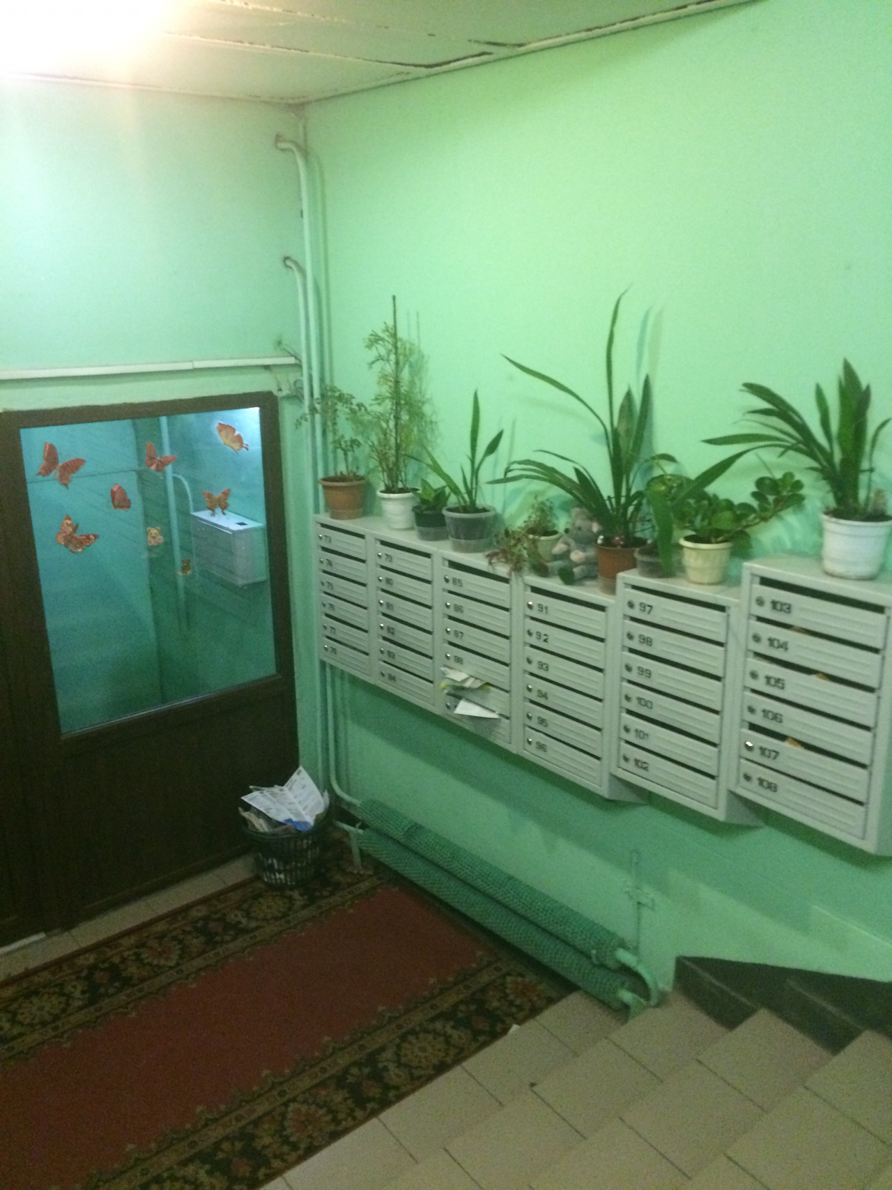 2-комнатная квартира, 44.6 м² - фото 7