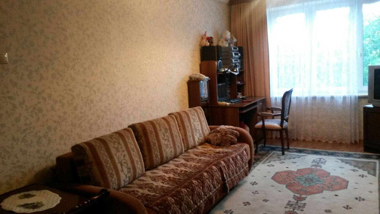 3-комнатная квартира, 58 м² - фото 7