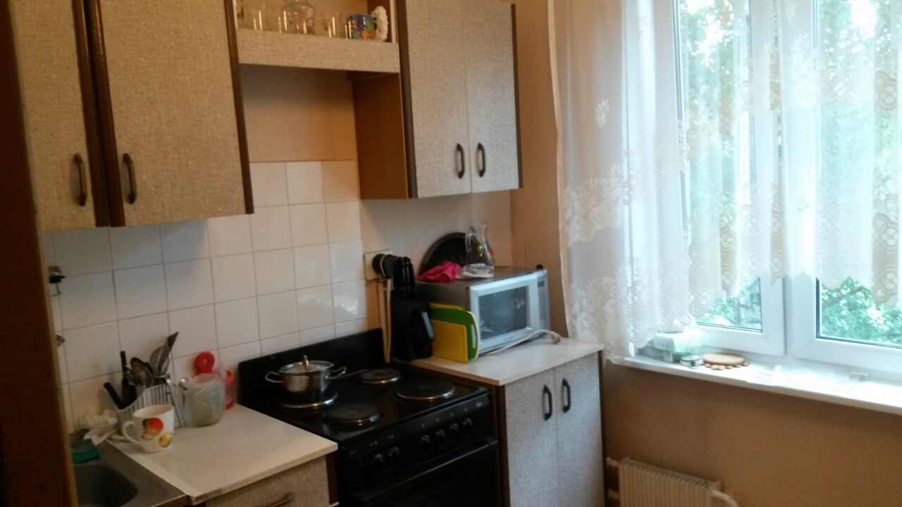 3-комнатная квартира, 58 м² - фото 11