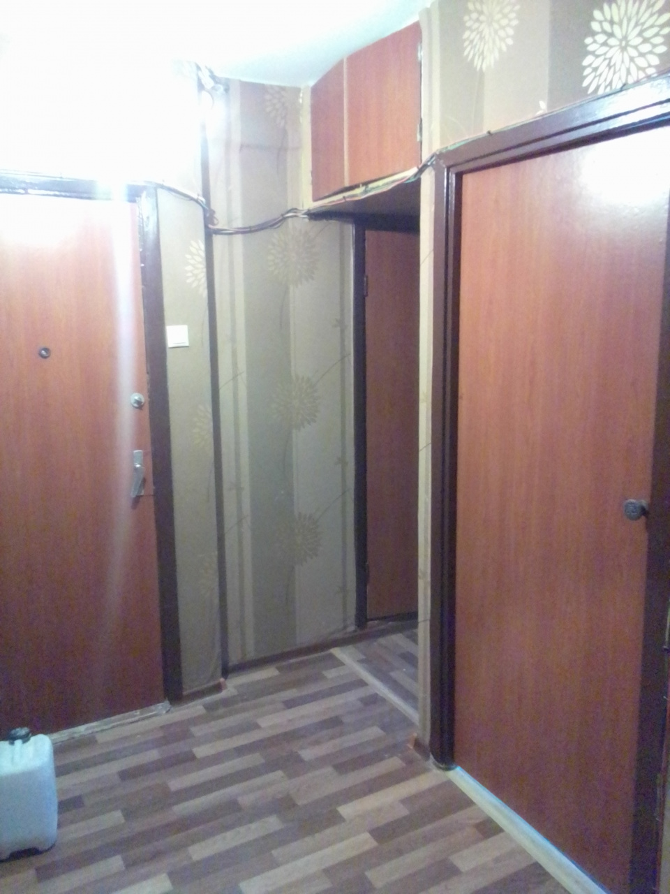 3-комнатная квартира, 58 м² - фото 12