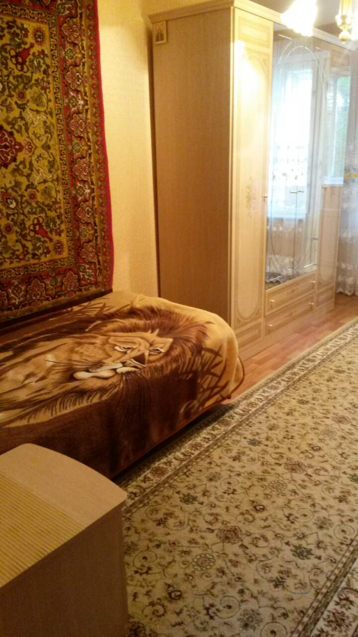 3-комнатная квартира, 58 м² - фото 5