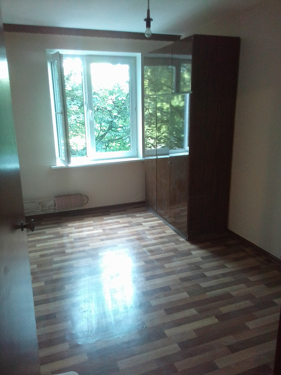 3-комнатная квартира, 58 м² - фото 9